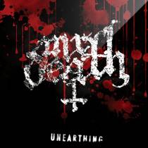 Mr Death : Unearthing (Single)